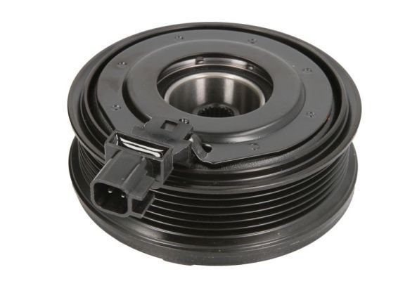 Magnetinė sankaba, oro kondicionieriaus kompresorius THERMOTEC KTT040244