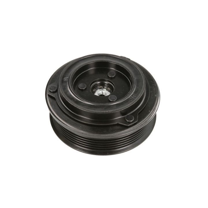 Magnetinė sankaba, oro kondicionieriaus kompresorius THERMOTEC KTT040244