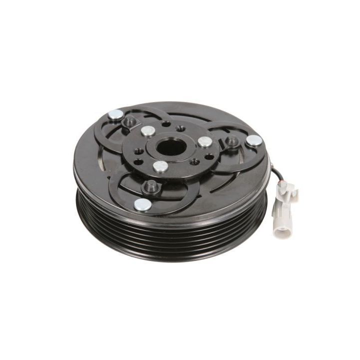 Magnetinė sankaba, oro kondicionieriaus kompresorius THERMOTEC KTT040254