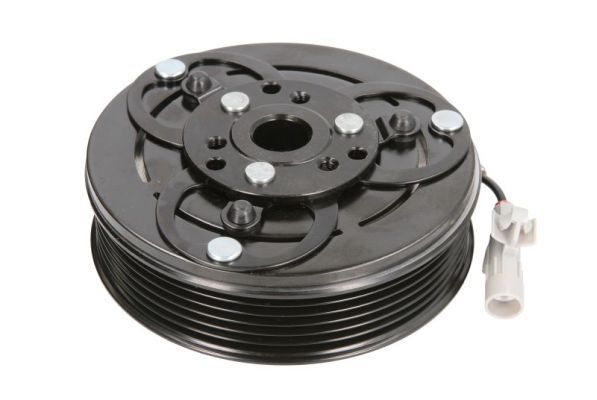 Magnetinė sankaba, oro kondicionieriaus kompresorius THERMOTEC KTT040254