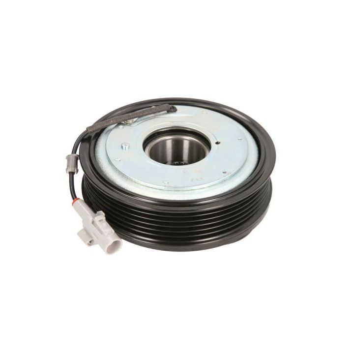 Magnetinė sankaba, oro kondicionieriaus kompresorius THERMOTEC KTT040254