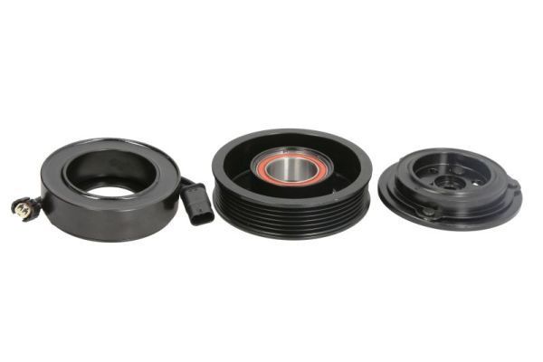 Magnetinė sankaba, oro kondicionieriaus kompresorius THERMOTEC KTT040257