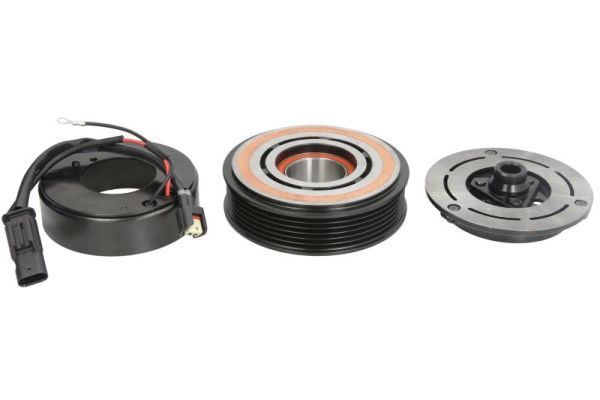 Magnetinė sankaba, oro kondicionieriaus kompresorius THERMOTEC KTT040257