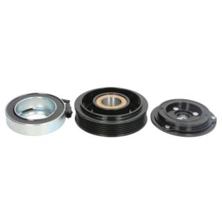 Magnetinė sankaba, oro kondicionieriaus kompresorius THERMOTEC KTT040272