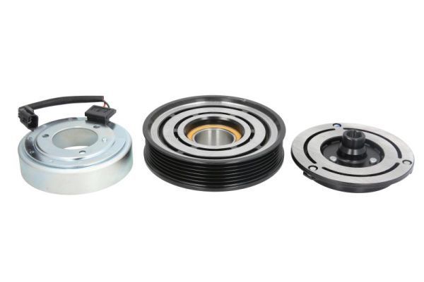 Magnetinė sankaba, oro kondicionieriaus kompresorius THERMOTEC KTT040272