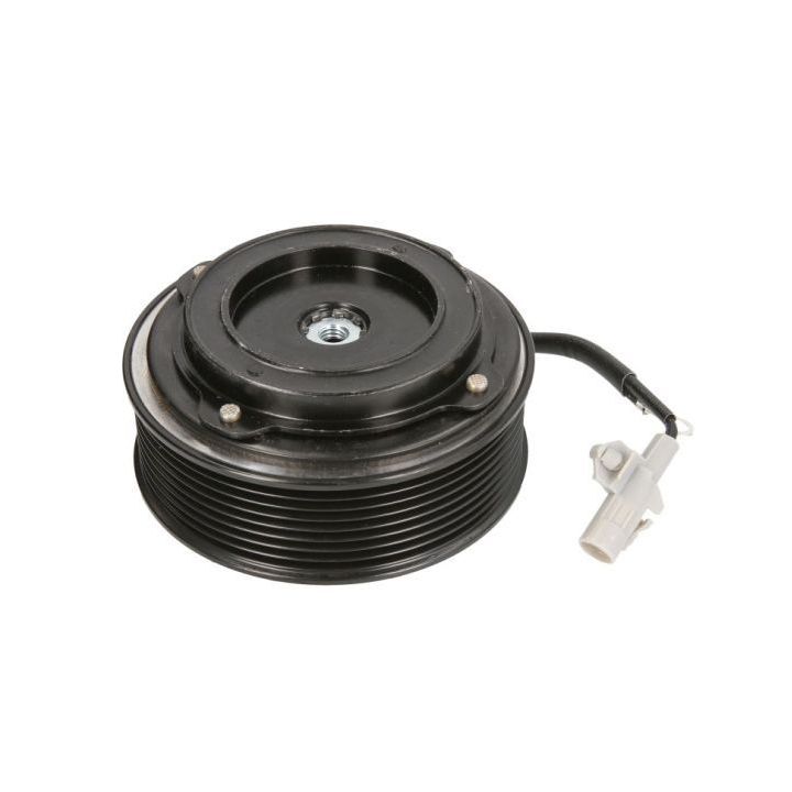 Magnetinė sankaba, oro kondicionieriaus kompresorius THERMOTEC KTT040274