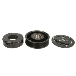 Magnetinė sankaba, oro kondicionieriaus kompresorius THERMOTEC KTT040296