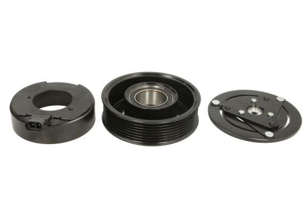 Magnetinė sankaba, oro kondicionieriaus kompresorius THERMOTEC KTT040296