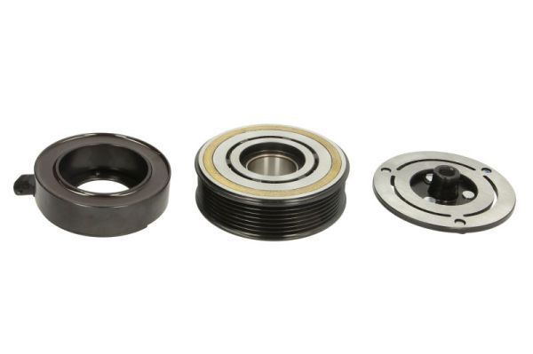 Magnetinė sankaba, oro kondicionieriaus kompresorius THERMOTEC KTT040296