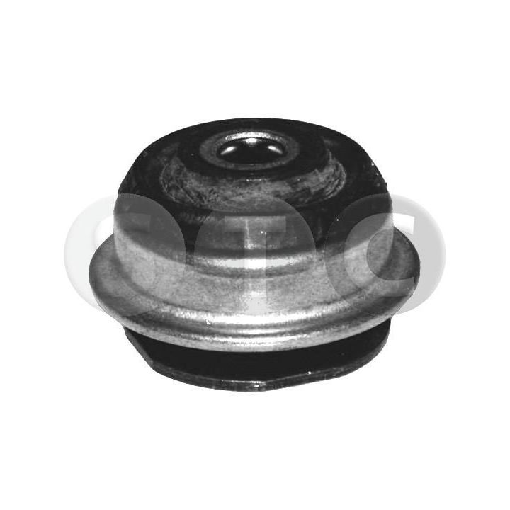 Stebulės laikiklio įvorė STC T405588