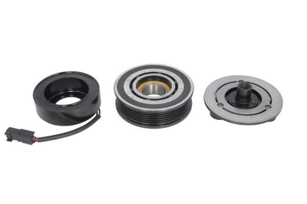 Magnetinė sankaba, oro kondicionieriaus kompresorius THERMOTEC KTT040302