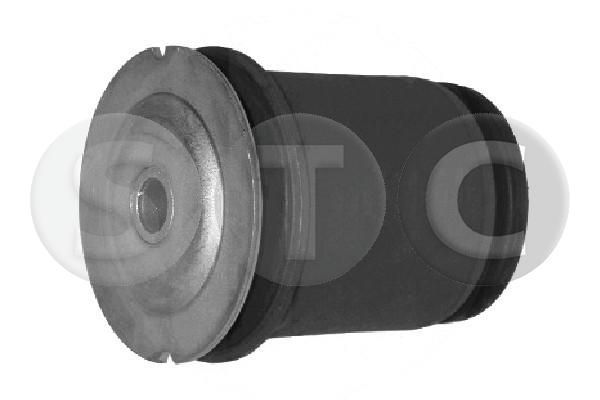 Stebulės laikiklio įvorė STC T405682