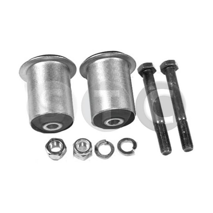 Stebulės laikiklio įvorė STC T405717