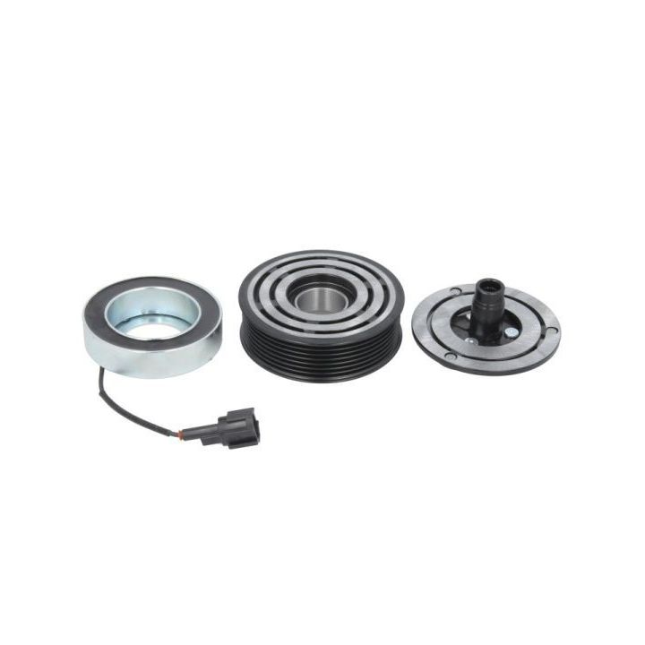 Magnetinė sankaba, oro kondicionieriaus kompresorius THERMOTEC KTT040308