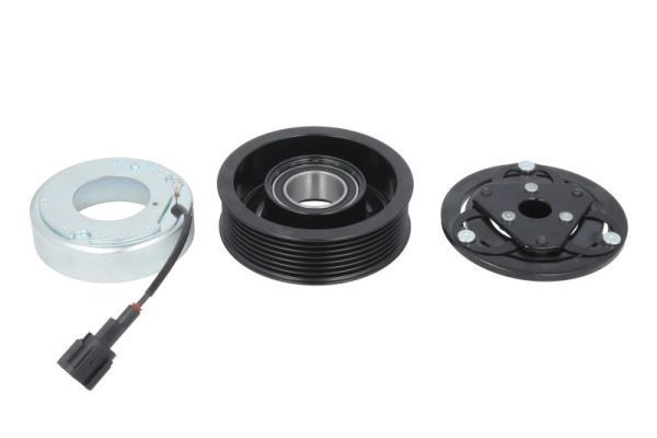 Magnetinė sankaba, oro kondicionieriaus kompresorius THERMOTEC KTT040308