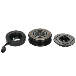 Magnetinė sankaba, oro kondicionieriaus kompresorius THERMOTEC KTT040310