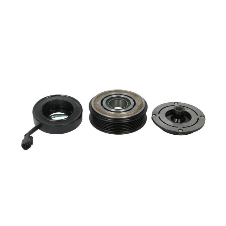 Magnetinė sankaba, oro kondicionieriaus kompresorius THERMOTEC KTT040310