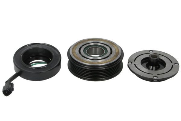 Magnetinė sankaba, oro kondicionieriaus kompresorius THERMOTEC KTT040310