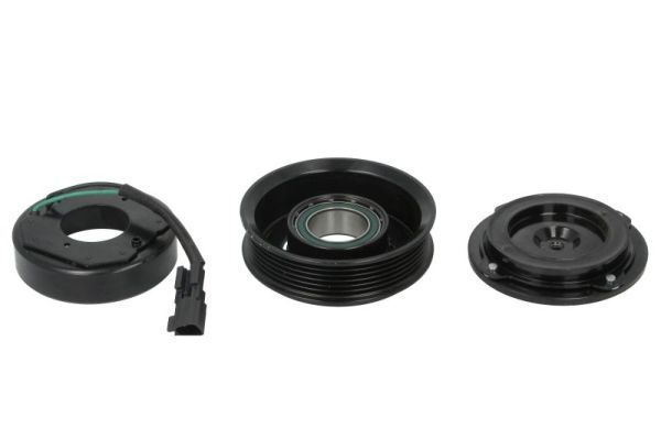 Magnetinė sankaba, oro kondicionieriaus kompresorius THERMOTEC KTT040310