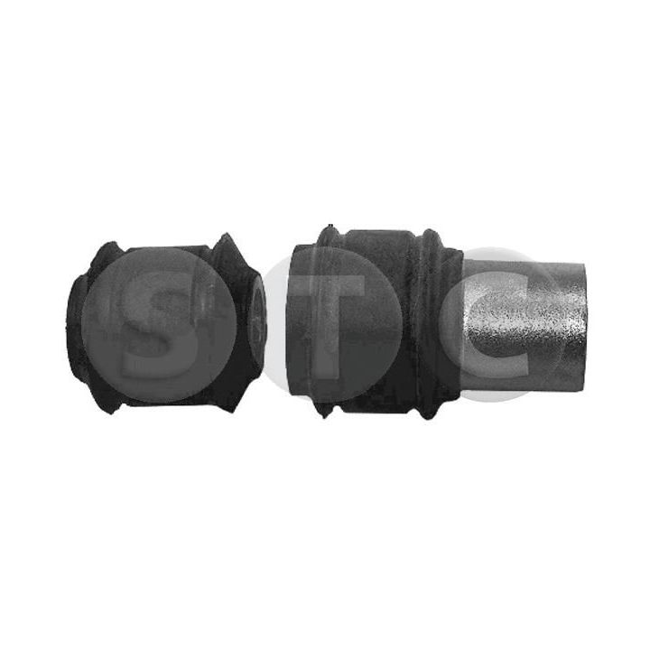 Stebulės laikiklio įvorė STC T405805