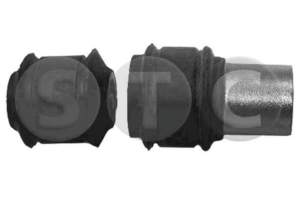 Stebulės laikiklio įvorė STC T405805