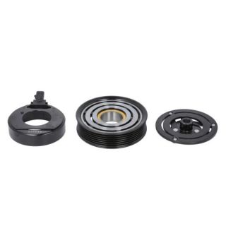 Magnetinė sankaba, oro kondicionieriaus kompresorius THERMOTEC KTT040324