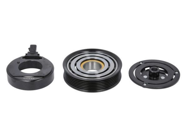 Magnetinė sankaba, oro kondicionieriaus kompresorius THERMOTEC KTT040324