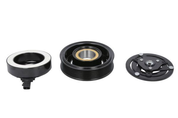 Magnetinė sankaba, oro kondicionieriaus kompresorius THERMOTEC KTT040324