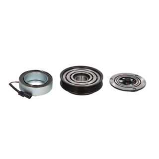 Magnetinė sankaba, oro kondicionieriaus kompresorius THERMOTEC KTT040339