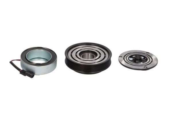 Magnetinė sankaba, oro kondicionieriaus kompresorius THERMOTEC KTT040339