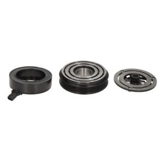 Magnetinė sankaba, oro kondicionieriaus kompresorius THERMOTEC KTT040367