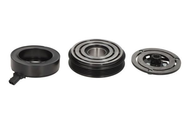 Magnetinė sankaba, oro kondicionieriaus kompresorius THERMOTEC KTT040367