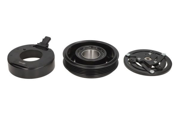 Magnetinė sankaba, oro kondicionieriaus kompresorius THERMOTEC KTT040367