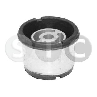 Stebulės laikiklio įvorė STC T406020