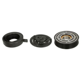 Magnetinė sankaba, oro kondicionieriaus kompresorius THERMOTEC KTT040378