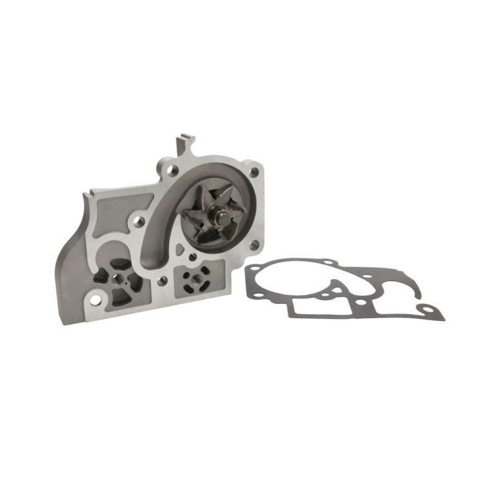 Vandens siurblys, variklio aušinimas THERMOTEC D10300TT