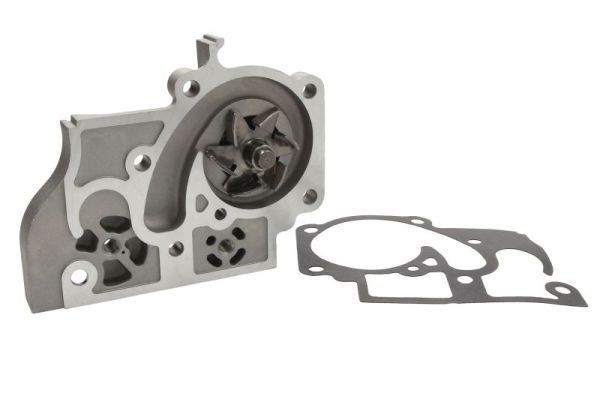 Vandens siurblys, variklio aušinimas THERMOTEC D10300TT