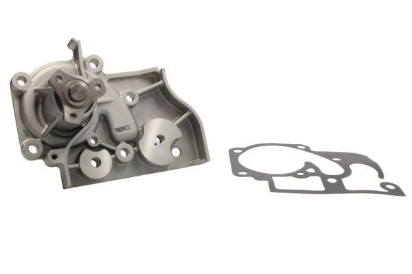 Vandens siurblys, variklio aušinimas THERMOTEC D10300TT