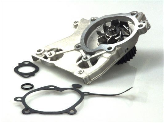 Vandens siurblys, variklio aušinimas THERMOTEC D10301TT