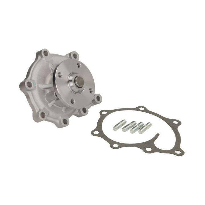 Vandens siurblys, variklio aušinimas THERMOTEC D10311TT