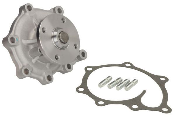 Vandens siurblys, variklio aušinimas THERMOTEC D10311TT