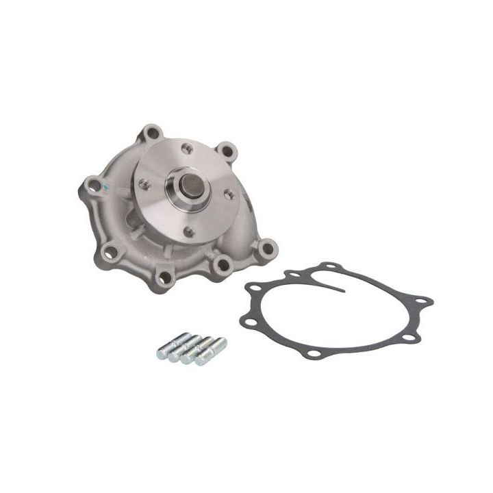 Vandens siurblys, variklio aušinimas THERMOTEC D10311TT