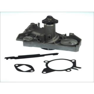 Vandens siurblys, variklio aušinimas THERMOTEC D10317TT