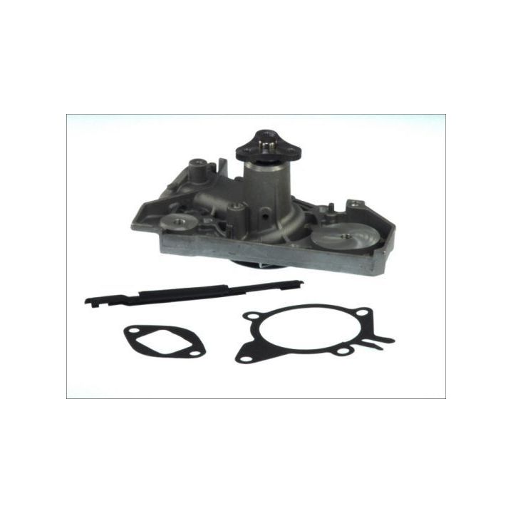 Vandens siurblys, variklio aušinimas THERMOTEC D10317TT