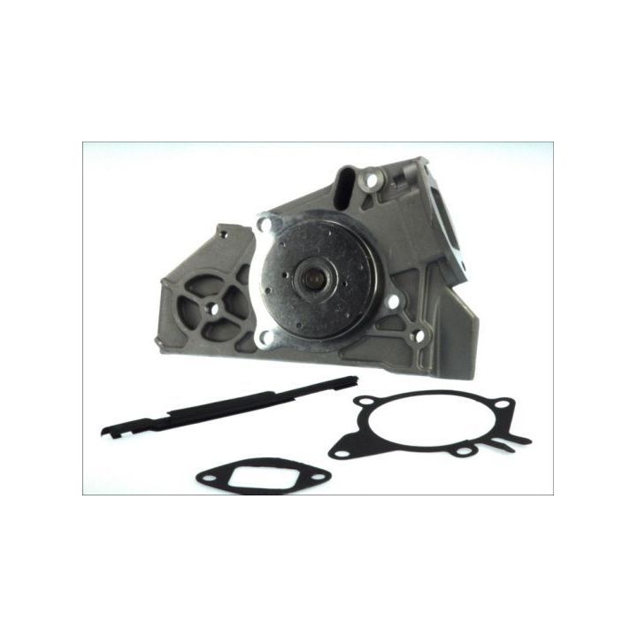 Vandens siurblys, variklio aušinimas THERMOTEC D10317TT