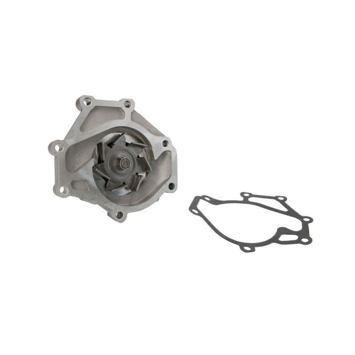 Vandens siurblys, variklio aušinimas THERMOTEC D10318TT