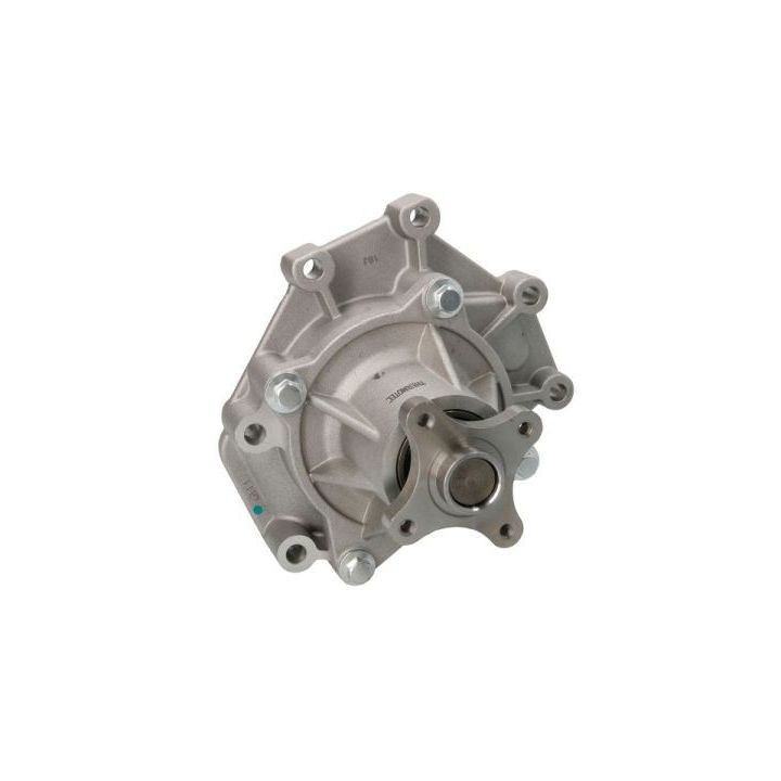 Vandens siurblys, variklio aušinimas THERMOTEC D10318TT