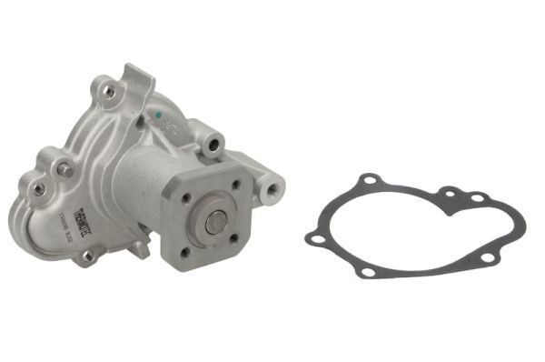 Vandens siurblys, variklio aušinimas THERMOTEC D10320TT