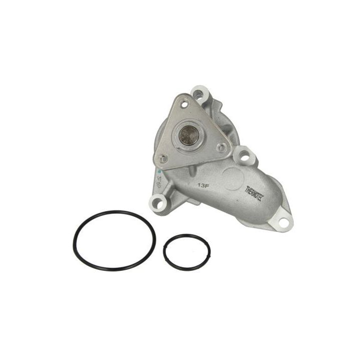 Vandens siurblys, variklio aušinimas THERMOTEC D10326TT