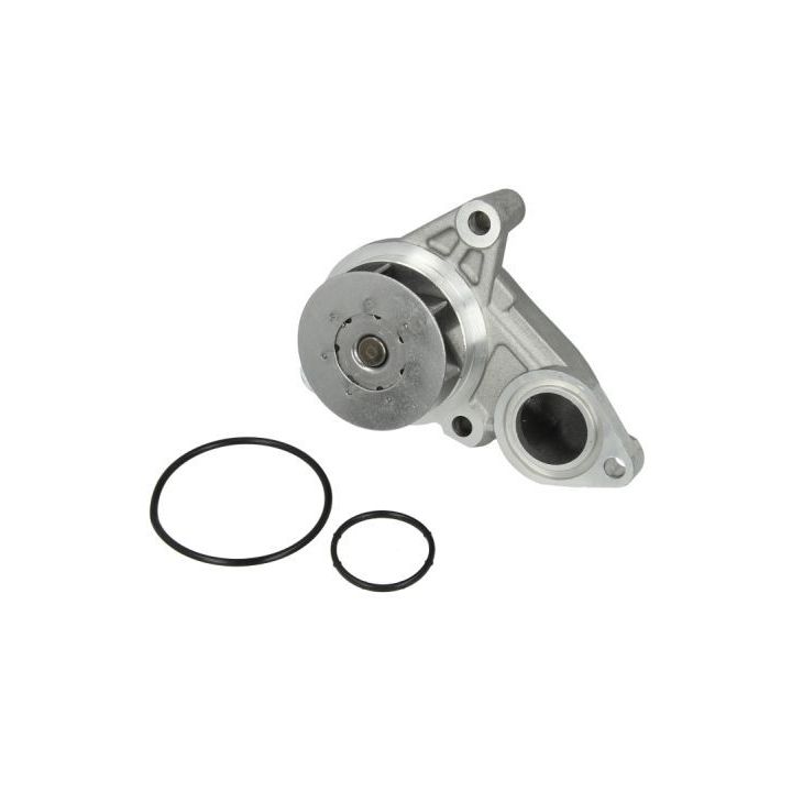 Vandens siurblys, variklio aušinimas THERMOTEC D10326TT